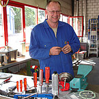 Marcel Schwab