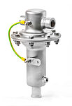 Pressure Reducing Valve