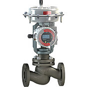 Control Valve