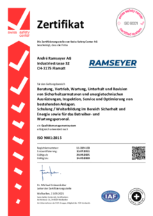 ISO 9001