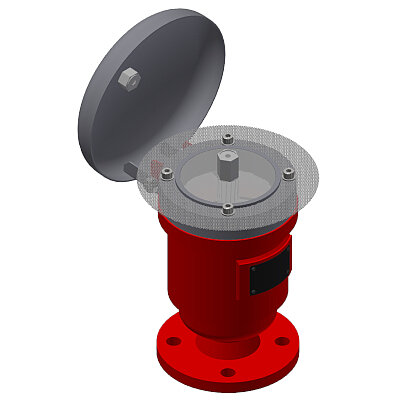 KITO® VD/KS IIA...-K
