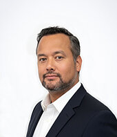 Alain Kurz