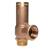 Safety Relief Valve