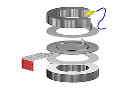 magnetischer Signalgeber