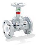 Diaphragm Valve