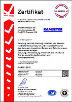 ISO 9001
