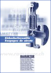 Safety Relief Valves